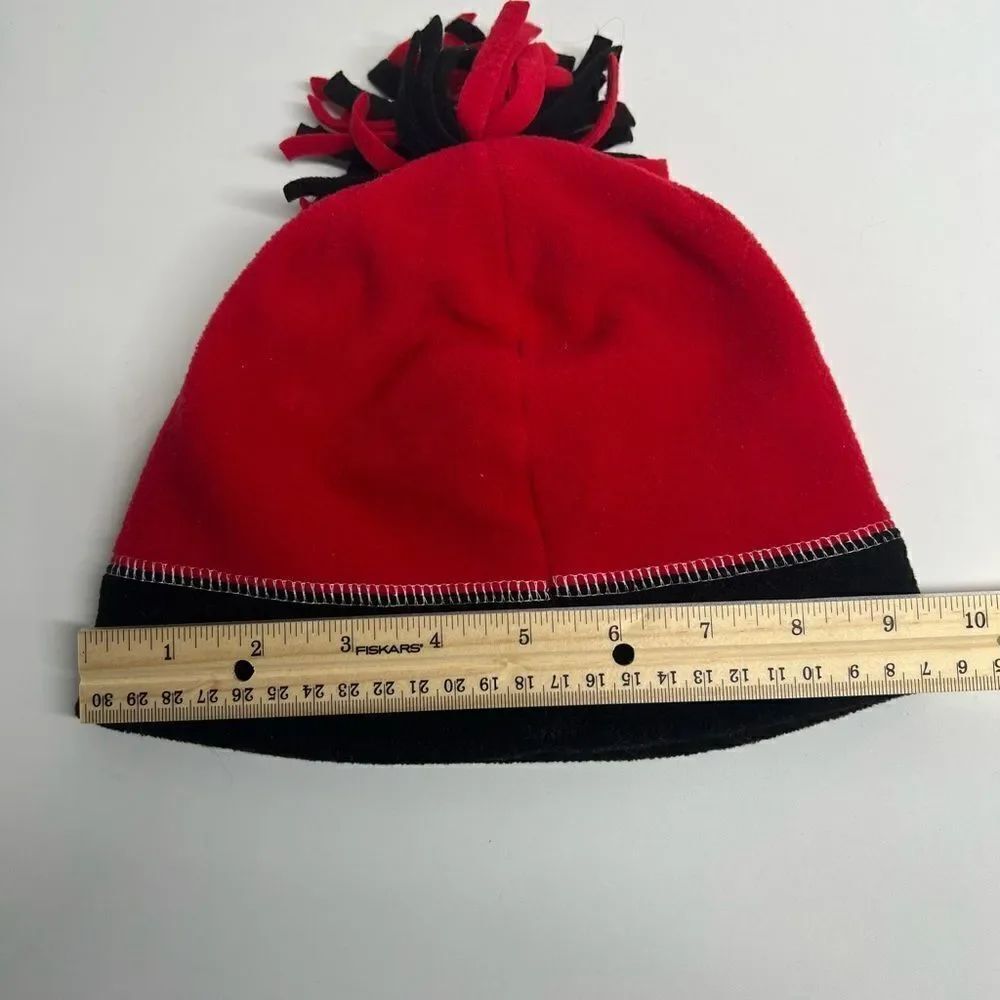 Disney Minnie Mouse Beanie OS - Picture 2 of 7